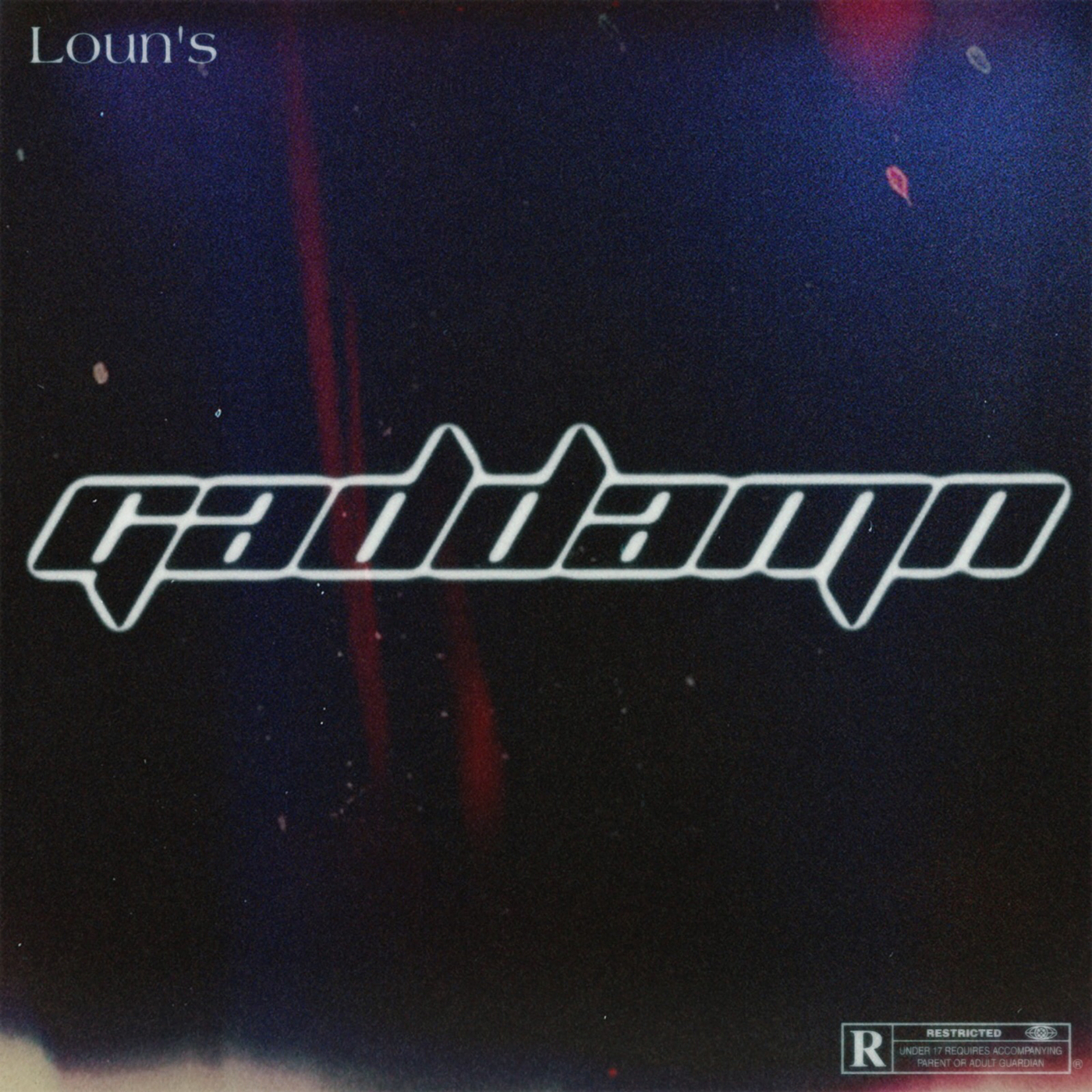 Gaddamn by Louns