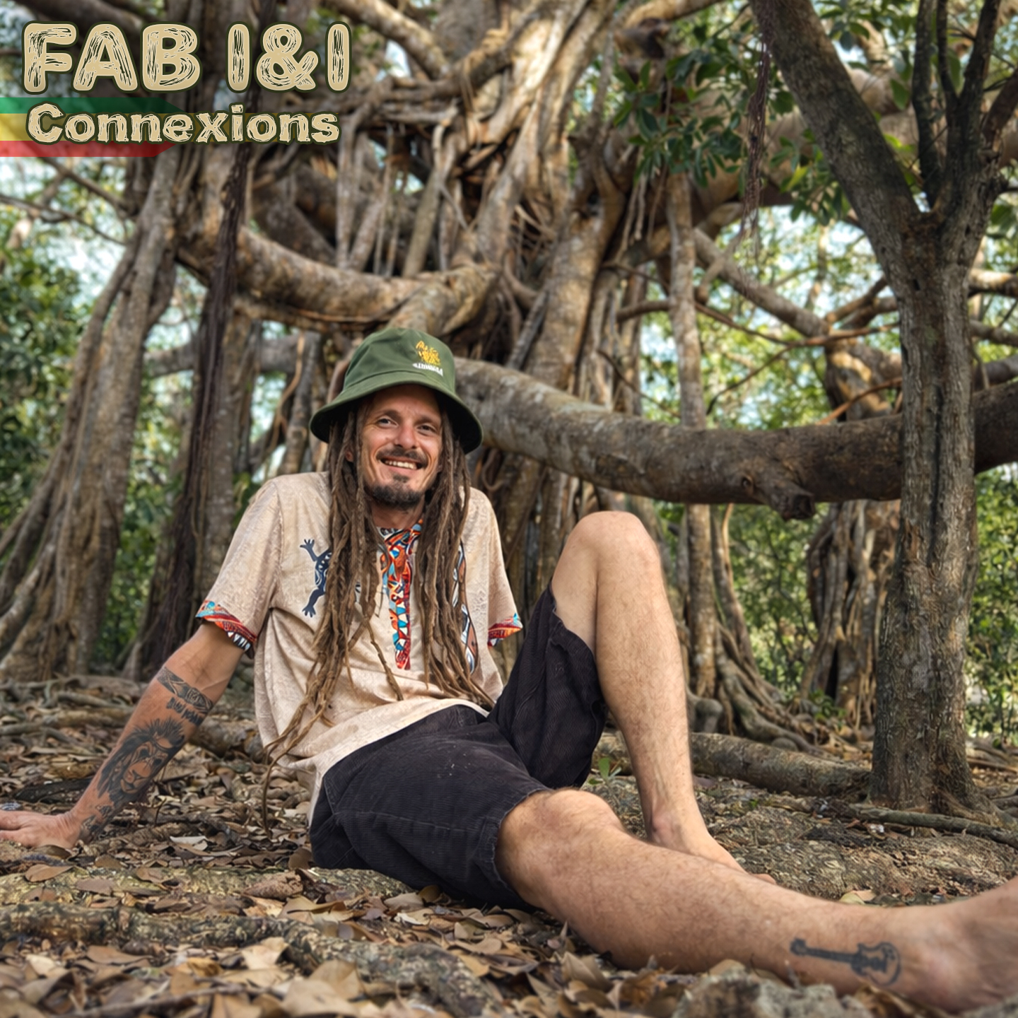Fab I&amp;I - Connexions, Album 2026