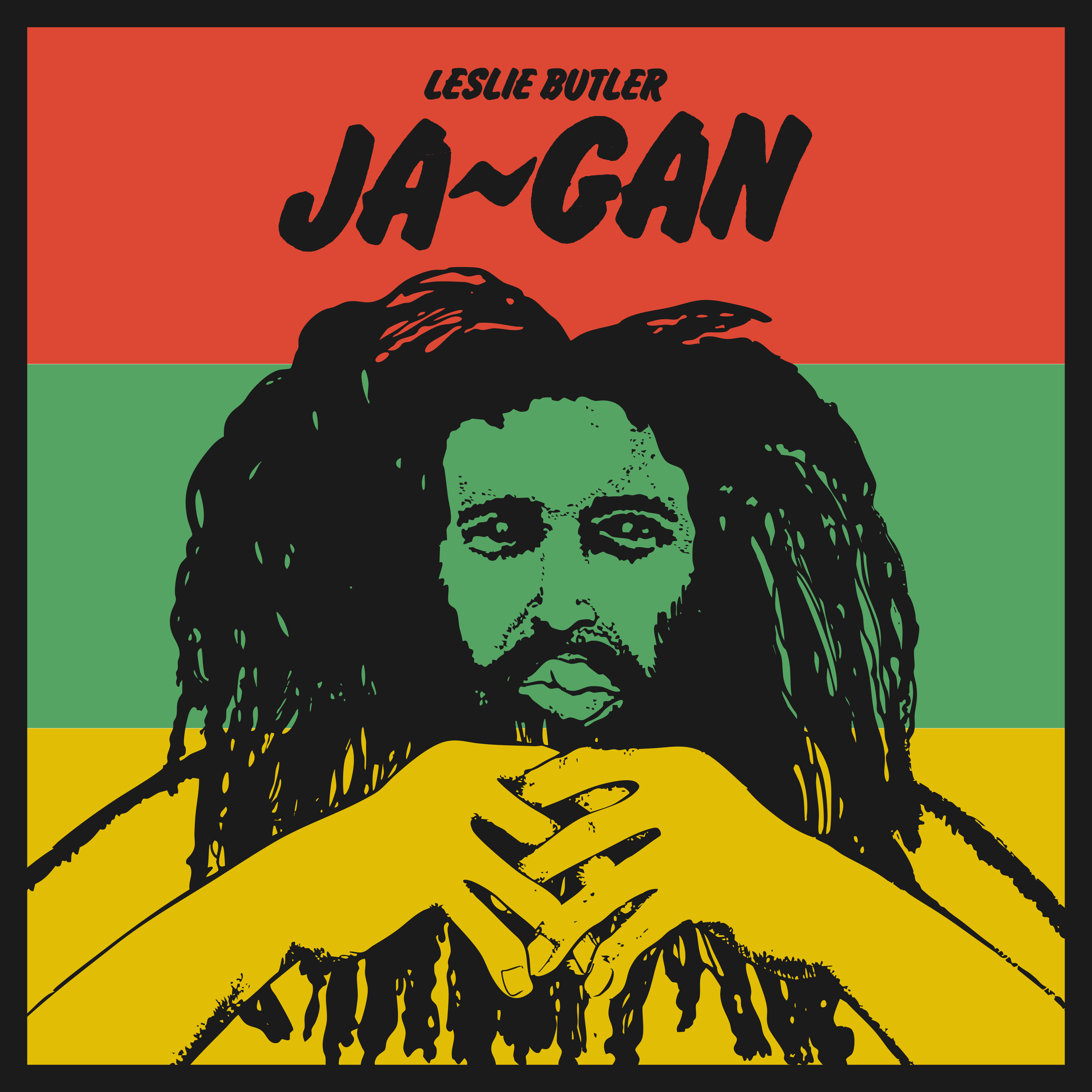 Leslie Butler, Joe White, Harry J Allstars - Ja-Gan (Trojan Records) Album 2026