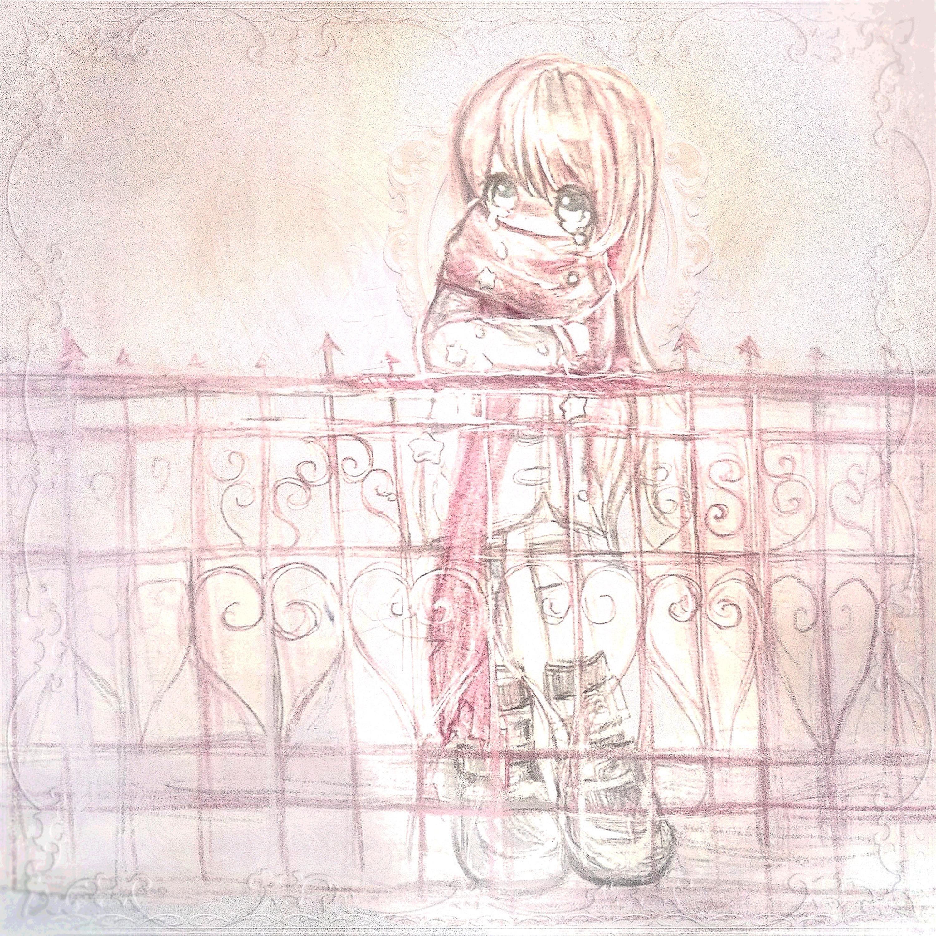 Sayako With Undying Love, And Chocolates .. cover artwork