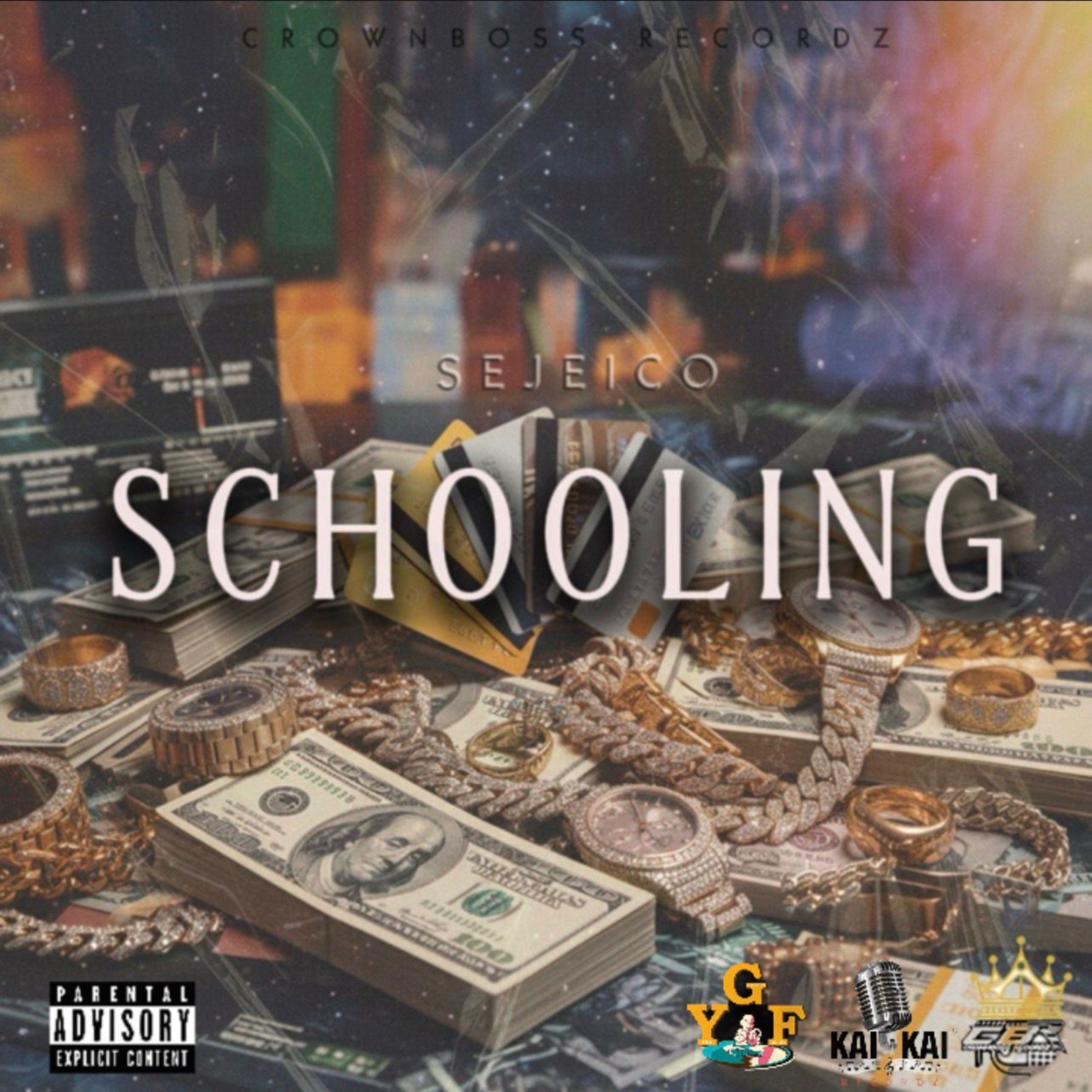 Sejeico - Schooling
