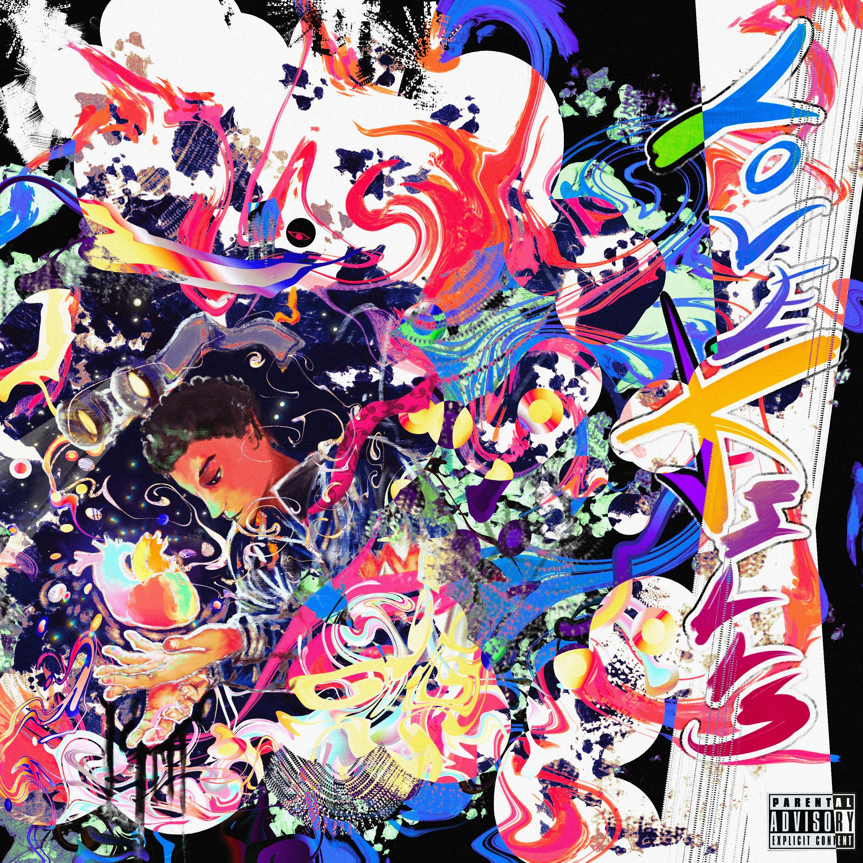 Skyte — lovekills cover artwork