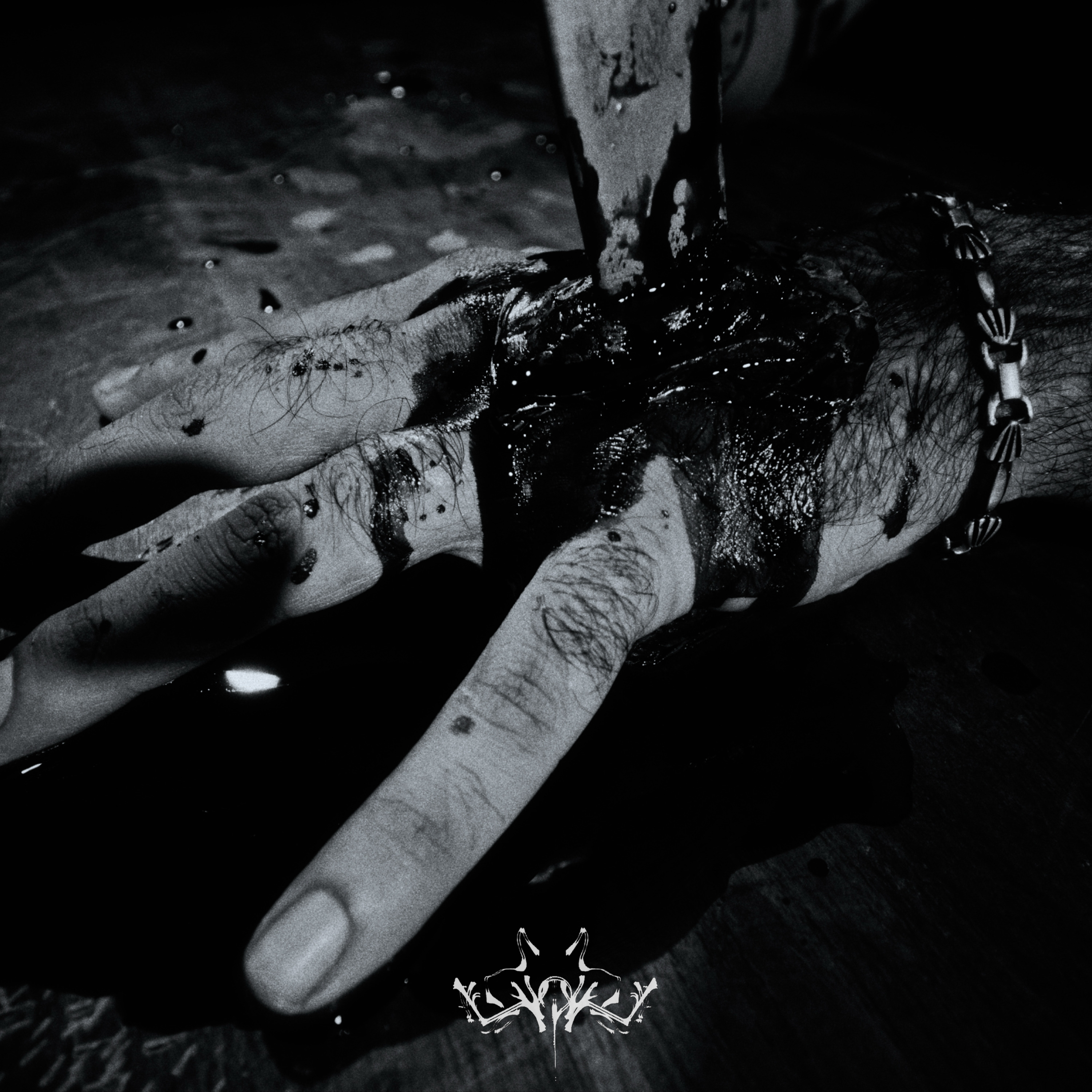 Hurt by AFKAP (Ft. Raga)