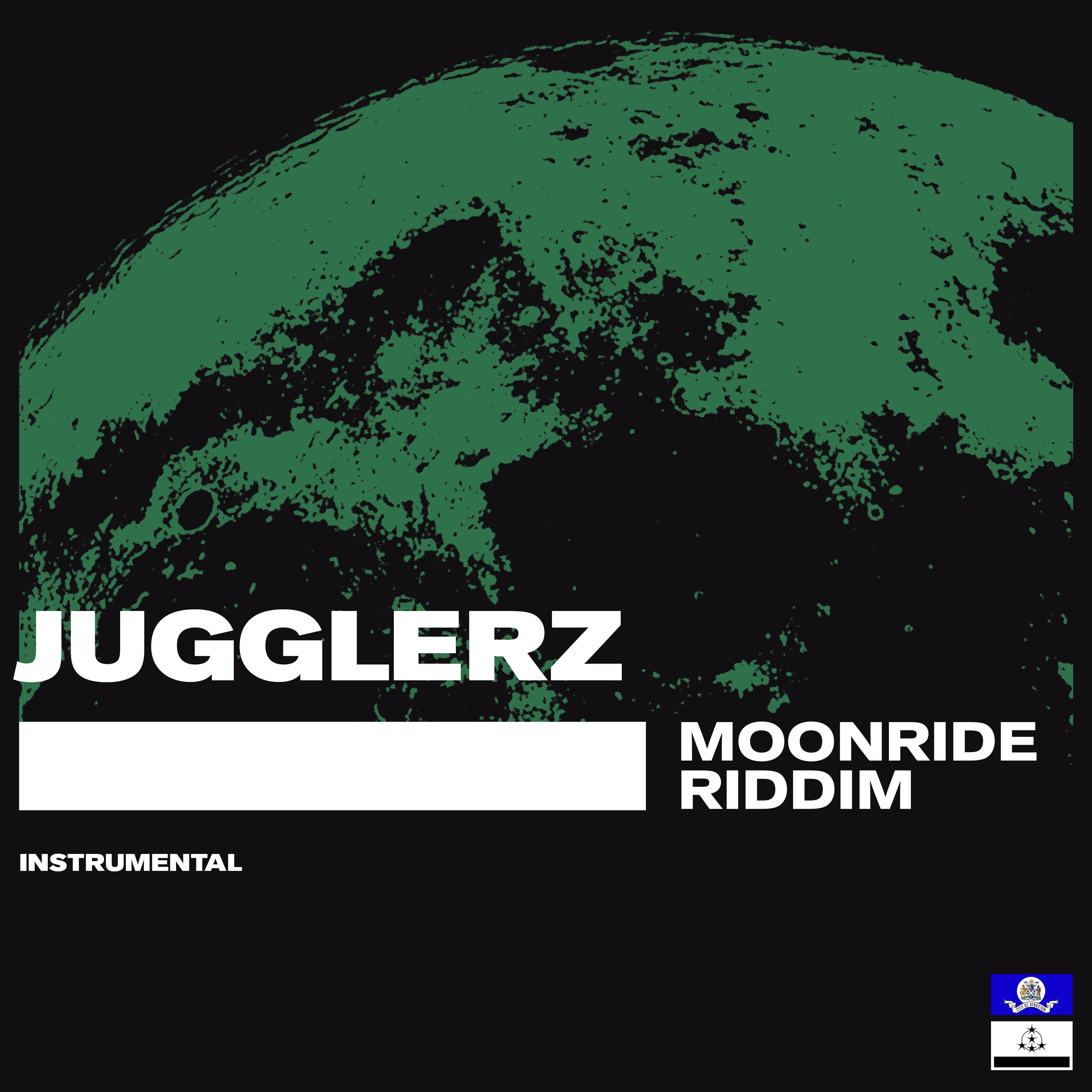 Moonride Riddim (Jugglerz Records) 2026