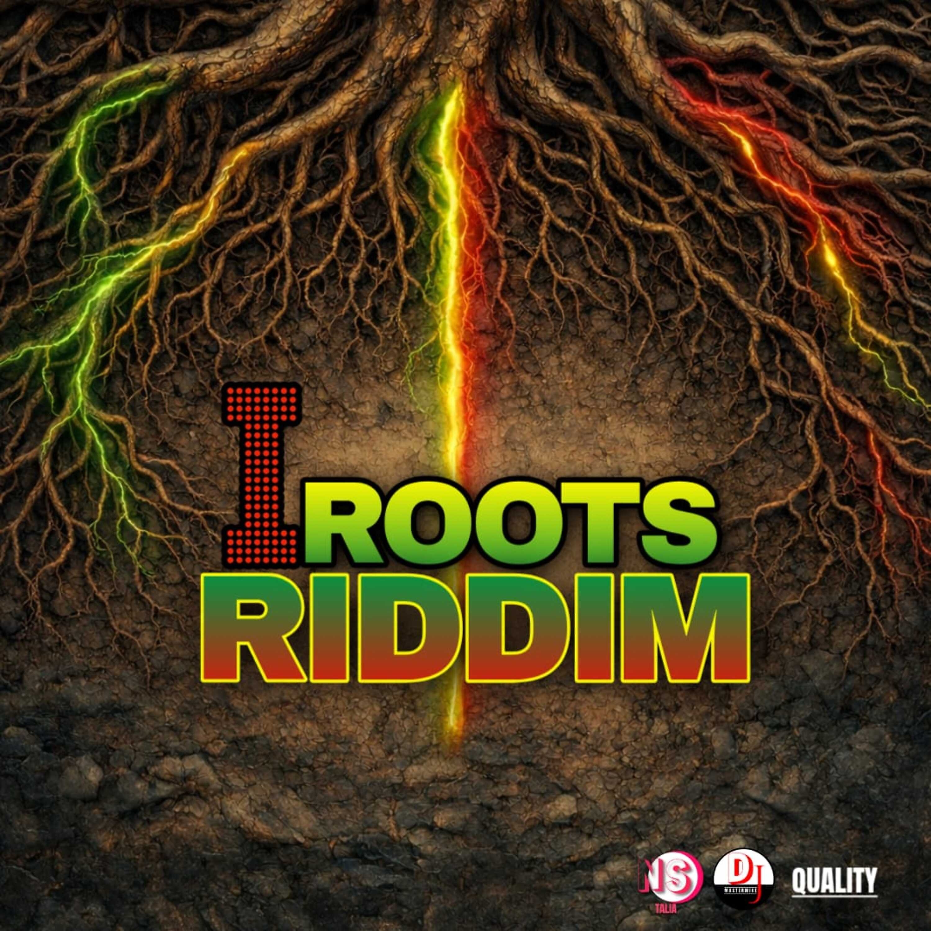 I Roots Riddim 2026