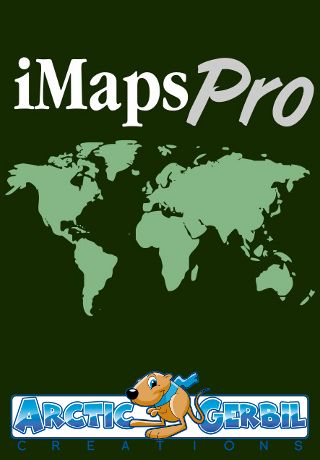 iMapsPro - Manchester image #1