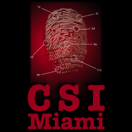 CSI Miami Trivia