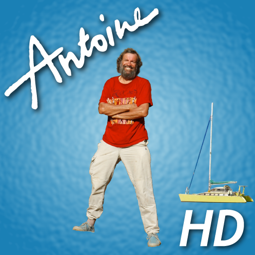 Antoine, îles… était une fois, HD
