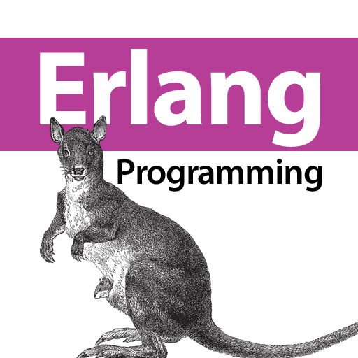 Erlang Programming
