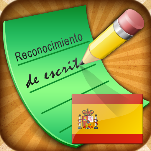 WritePad Spanish Edition