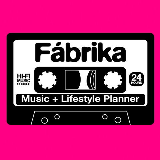 Fabrika