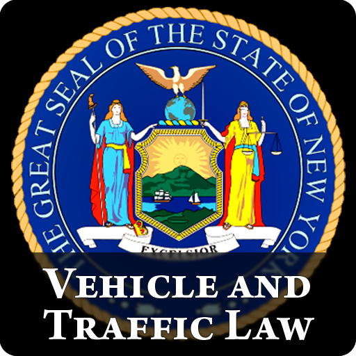 NY Vehicle and Traffic Law 2011 - New York VTL