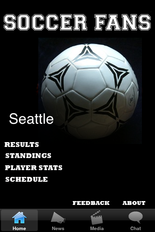 Soccer Fans - Seattle image #1