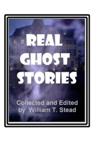 All Real Ghost Stories image #1
