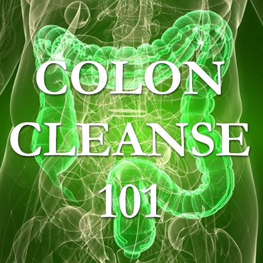 COLON CLEANSE 101