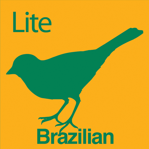 Brazilian Birds Vol. 1 - Lite