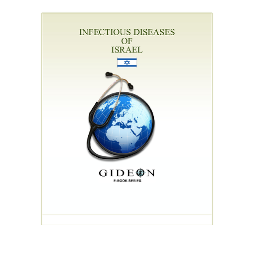 Infectious Diseases of Israel 2010 edition