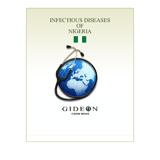 Infectious Diseases of Nigeria 2010 edition