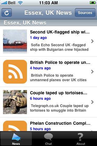 Essex, UK News image #1
