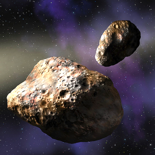 Asteroids2D