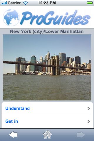ProGuides - Manhattan image #1