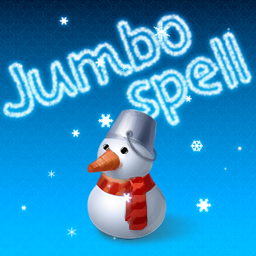Jumbo Spell icon