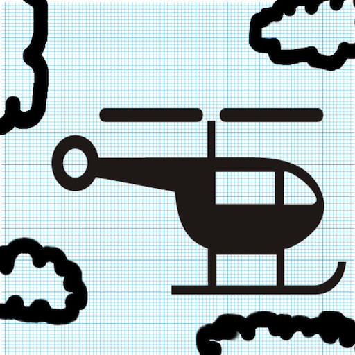 Doodle Copter!