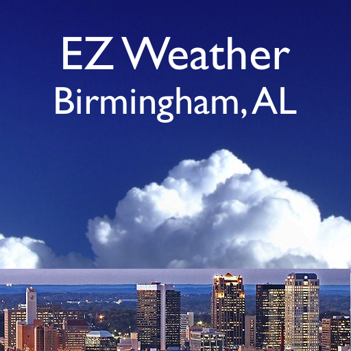 EZ Weather Birmingham