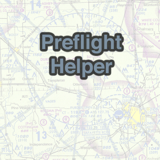 Preflight Helper
