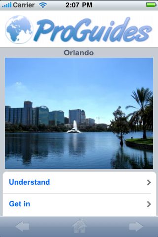 ProGuides - Orlando image #1