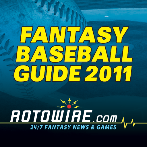 RotoWire Fantasy Baseball Guide 2011