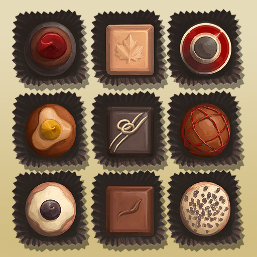 Chocolatier icon