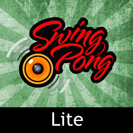 Swing Pong Lite icon