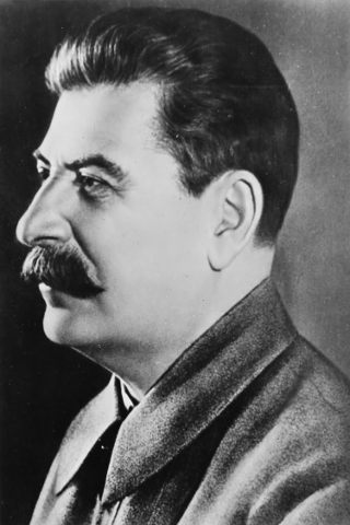 Joseph Stalin image #1