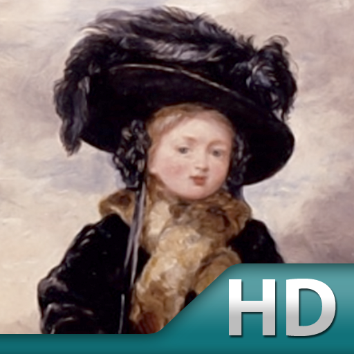 Queen Victoria: Her Girlhood and Womanhood HD