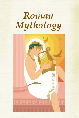 Roman Mythology image #1
