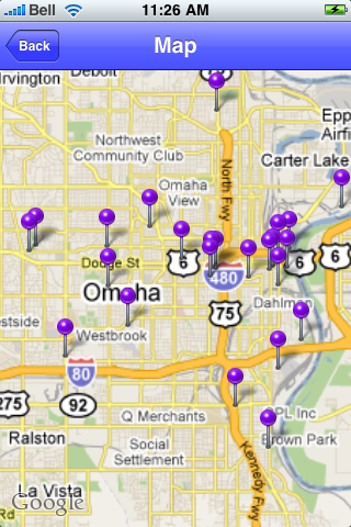Omaha, Nebraska Sights image #1