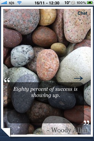 Succesful Quotes image #1