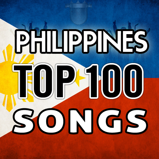 Philippines’s Top 100 Songs & 100 Filipino Radio Stations (Video Collection)