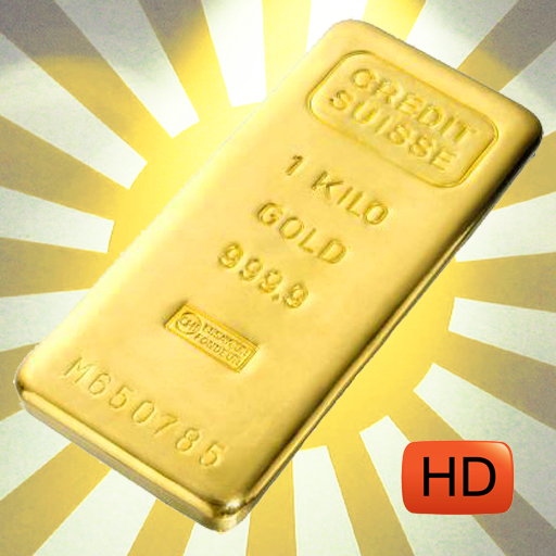 Gold Now HD
