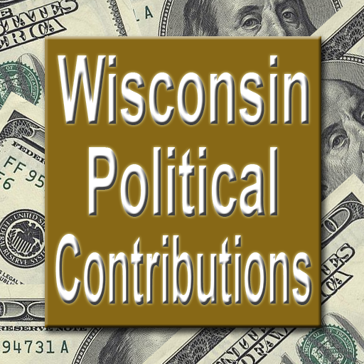 Wisconsin Political Campaign Contribution Search (Federal)