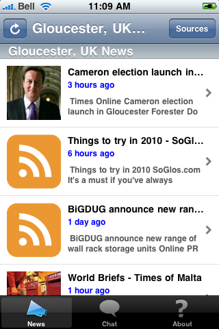 Gloucester, UK News image #1