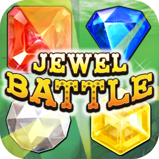 Jewel Battle icon