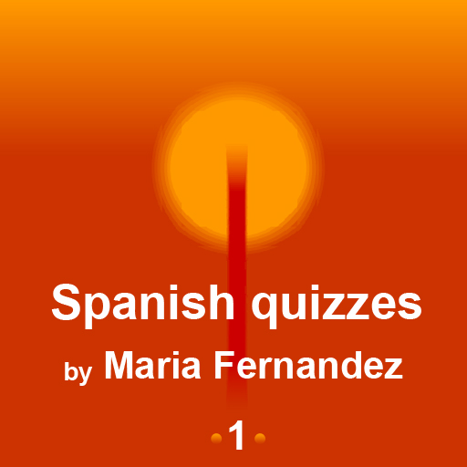 Spanish quizzes - 1