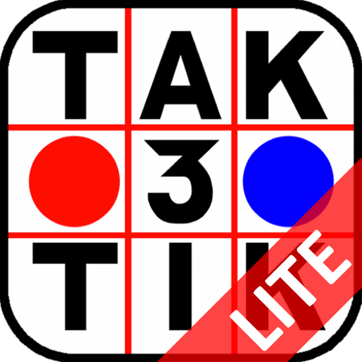 Tak3Tik® Lite icon