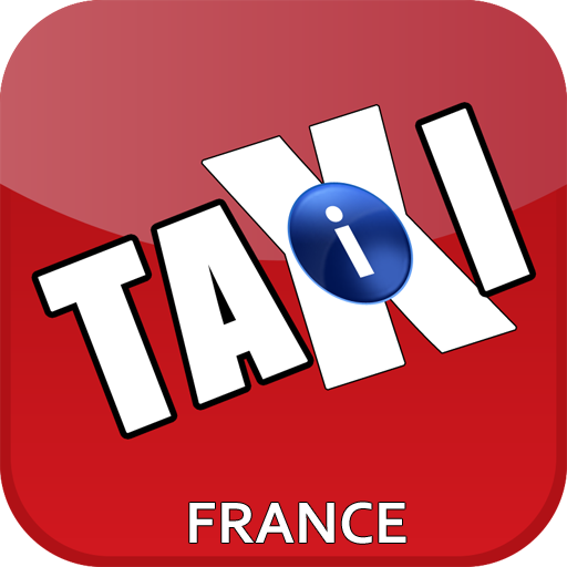Taxi In France