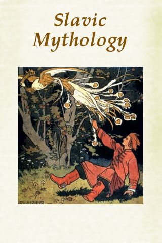 Slavic Mythology image #1