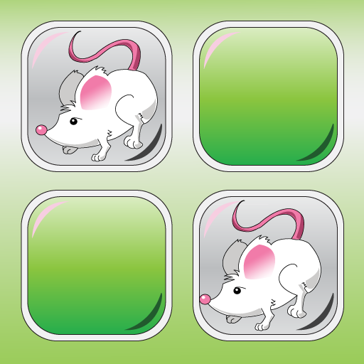 Match Memory Game - Best Kids & Family Games icon