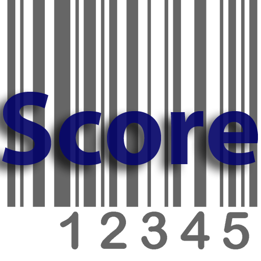 Barcode Score