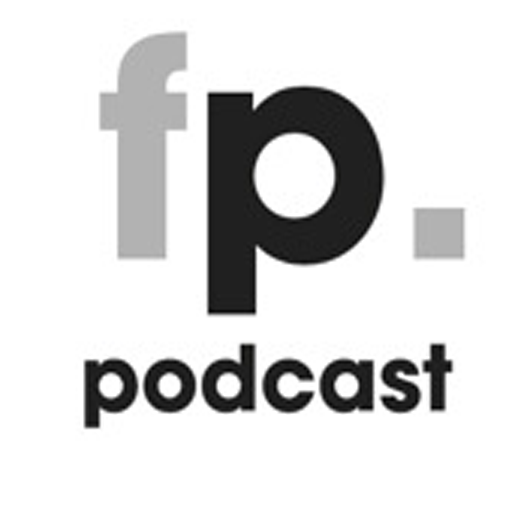 Forplayers.se Podcast- Podcast App icon